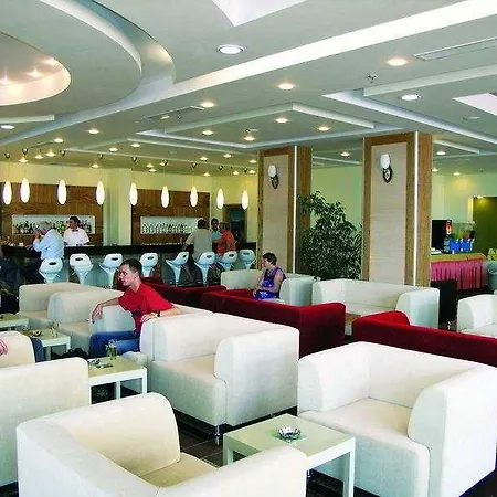 Seher Kumkoy Star And Отель 4*